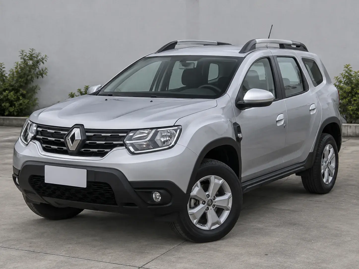 Renault Duster Expresion 2024